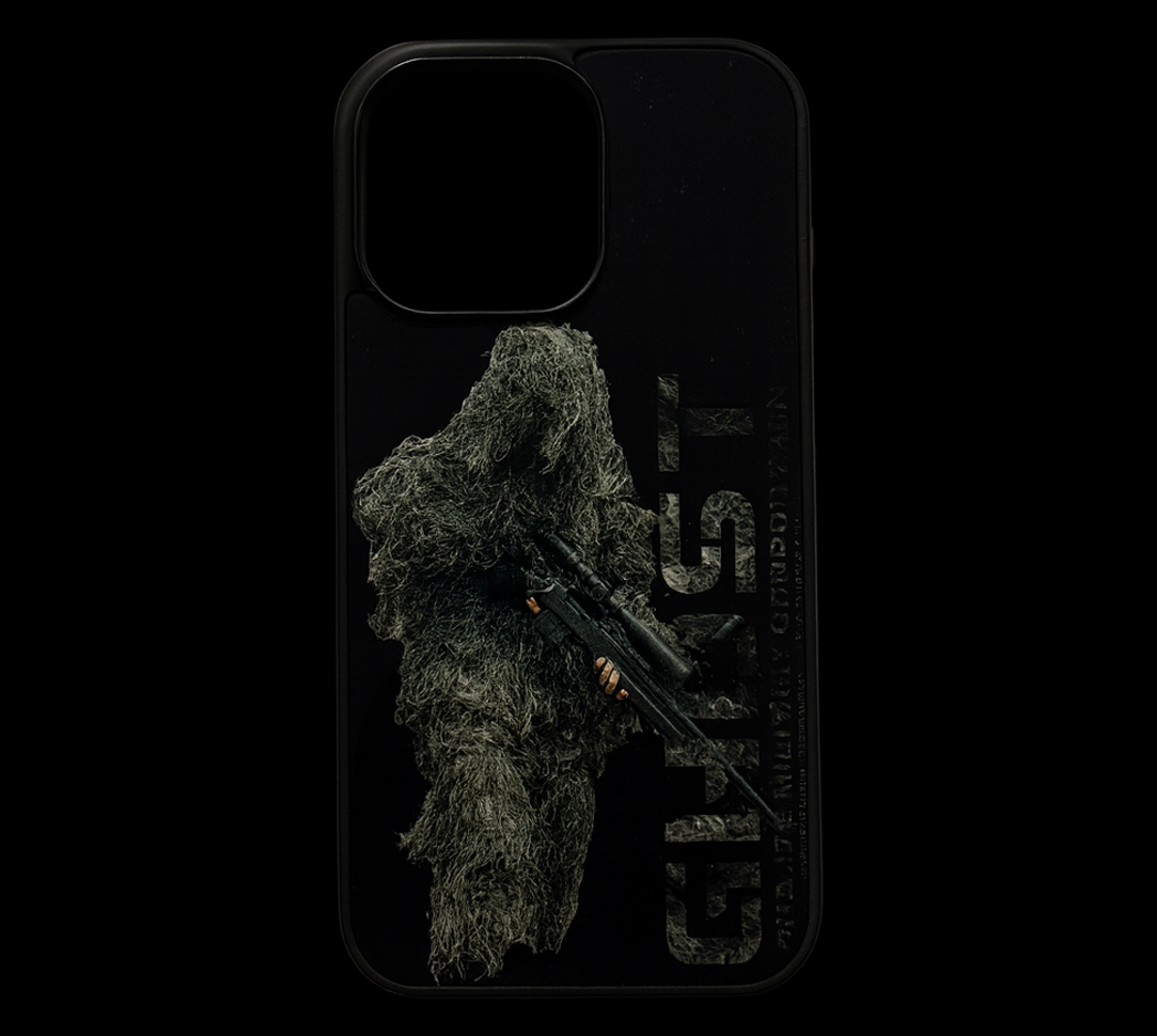 GILLY SNIPERSUIT
