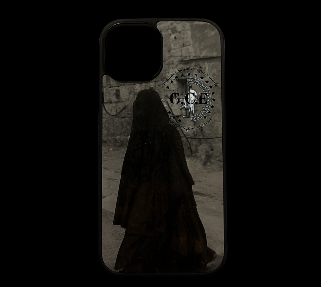 SANDSTORM CASE