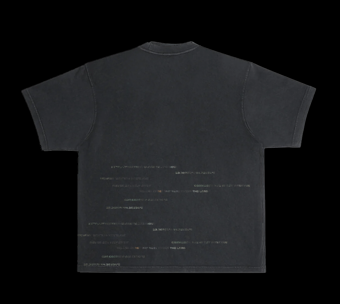Soldier T-Shirt