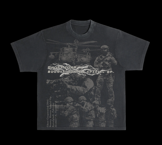 PMC T-Shirt