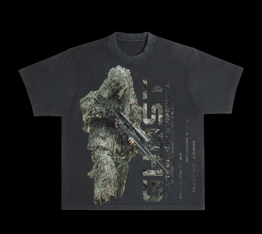 Soldier T-Shirt