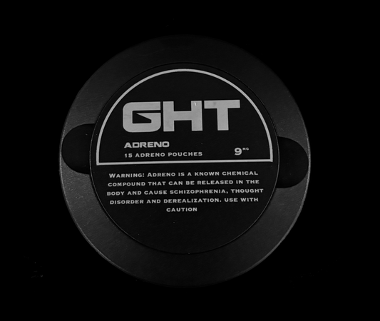GHT ADRENO PACK